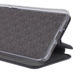 ����� ��� ���������� �������� BeCover Exclusive Samsung A24 4G SM-A245/M34 5G SM-M346 Black (709783) - �������� 6