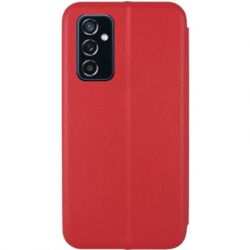 Чохол до мобільного телефона BeCover Exclusive Samsung Galaxy A24 4G SM-A245 Burgundy Red (709785) - Картинка 4