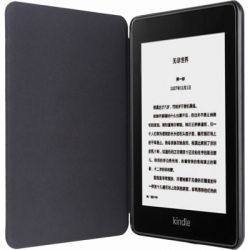     BeCover Ultra Slim Amazon Kindle All-new 10th Gen. 2019 Black (703800) -  4