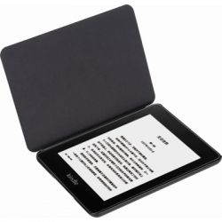     BeCover Ultra Slim Amazon Kindle All-new 10th Gen. 2019 Black (703800) -  5