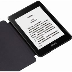     BeCover Ultra Slim Amazon Kindle All-new 10th Gen. 2019 Black (703800) -  6