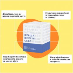 Настільна гра Memo Games Краща Версія Себе (українська) (0017) - Картинка 4