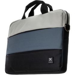 Сумка для ноутбука Vinga 15.6" NB1120 black/gray (NB1120BG) - Картинка 3