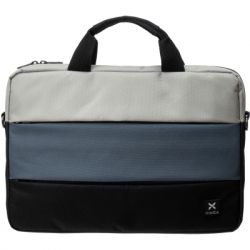 Сумка для ноутбука Vinga 15.6" NB1120 black/gray (NB1120BG) - Картинка 4