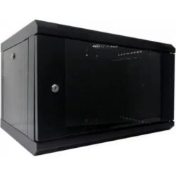 ���� ��������� Hypernet 4U 19" 600x600 (WMNC66-4U-FLAT-BLACK)