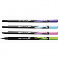 ������ Bic Intensity Fun, 4 �� � ������ (bc942076) - �������� 2