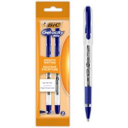   Bic Gel-ocity Stic 0,5  2   (bc989707)