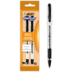   Bic Gel-ocity Stic 0,5  2   (bc989708)