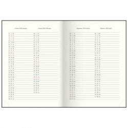 �������� Buromax ��������� 2026 POWER A5 ����� (BM.2157-03) - �������� 6