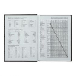 �������� Buromax ��������� 2025 MONOCHROME A5 �������� (BM.2160-13) - �������� 4