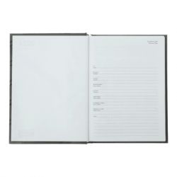 �������� Buromax ��������� 2025 MONOCHROME A5 �������� (BM.2160-13) - �������� 8