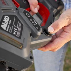 ��������� ���� AL-KO mini CSM 1815 Bo Flex, 20V Li-Ion, ���� 6" (��� ��� �� ��) (114016) - �������� 4