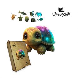  Ukropchik ' ǳ  4    - (Starry Turtle A4) -  1