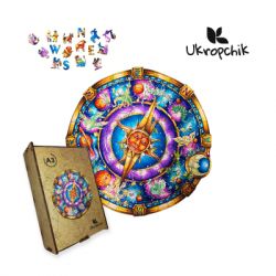  Ukropchik '  3    - (Zodiac A3) -  1