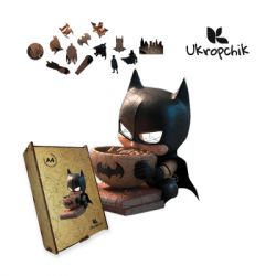  Ukropchik '   4    - (Batman Superhero A4) -  1