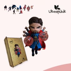  Ukropchik    4    - (Doctor Strange Superhero A4) -  5