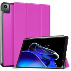 ����� ��� �������� BeCover Smart Case Realme Pad X 11" Purple (709606) - �������� 3