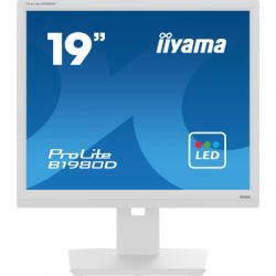  iiyama B1980D-W5 -  1