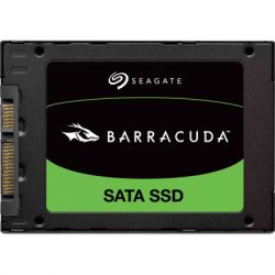 SSD  Seagate Barracuda 960GB 2.5" (ZA960CV1A002) -  5