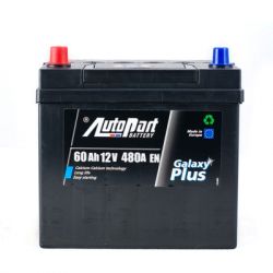   AutoPart 60 Ah/12V (ARL060-078)