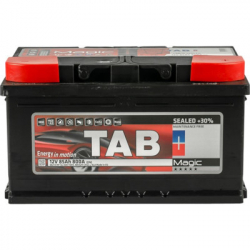   TAB 85 Ah/12V Magic Euro (189 085)