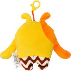 М'яка іграшка Tigres Монстрик Юпік (ІГ-0156) - Картинка 2