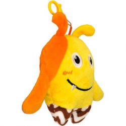 М'яка іграшка Tigres Монстрик Юпік (ІГ-0156) - Картинка 3