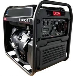  Fogo F4001i 3,0kW,  (F4001i)