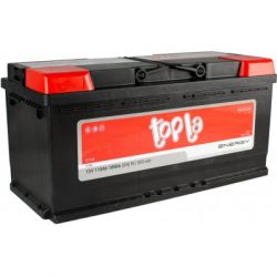   Topla 110 Ah/12V TOP Euro (108 210T)