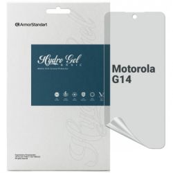   Armorstandart Matte Motorola G14 (ARM70479)