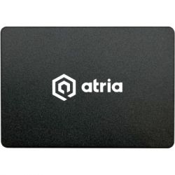  SSD 2.5" 240GB XT200 ATRIA (ATSATXT200/240)