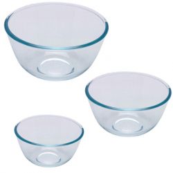 Миска Pyrex 3 л 24 см (181B000/7646) - Картинка 3