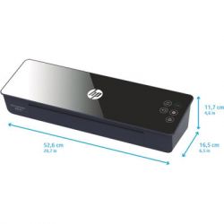 ��������� HP Pro Laminator 600 A3 (3164) (838113) - �������� 7