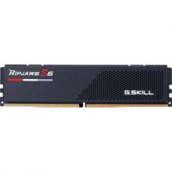  '  ' DDR5 48GB (2x24GB) 6000 MHz Ripjaws S5 G.Skill (F5-6000J4048F24GX2-RS5K) -  3