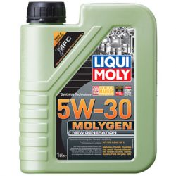   Liqui Moly Molygen New Generation 5W-30  1. (9047)