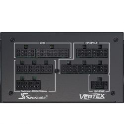   Seasonic 1200W VERTEX GX-1200 (12122GXAFS) -  6