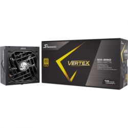   Seasonic 850W VERTEX GX-850 (12851GXAFS) -  7