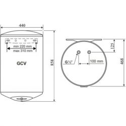 ������ Tesy ANTICALC 80 - �������� 2
