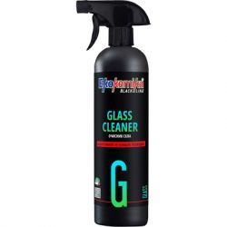   Ekokemika Black Line GLASS CLEANER 500  (780491)