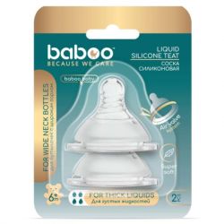 ����� Baboo ����������� (2 ��), ������� ��������, ����� ��� ������ ��������, 6+ ��� (4-113) - �������� 6