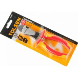 Бокорезы Tolsen Premium диэлектрические VDE 180 мм. (V16037) - Картинка 3