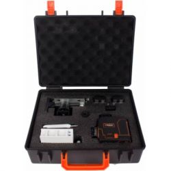 Лазерний нівелір Tekhmann TSL-12/30 G (852581) - Картинка 10