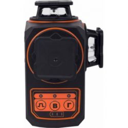 Лазерний нівелір Tekhmann TSL-12/30 G (852581) - Картинка 8