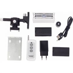 Лазерний нівелір Tekhmann TSL-12/30 G (852581) - Картинка 9