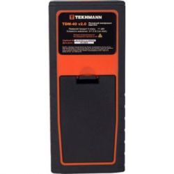 Дальномер Tekhmann TDM-40 v2.0 (852584) - Картинка 4