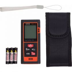 Дальномер Tekhmann TDM-40 v2.0 (852584) - Картинка 8
