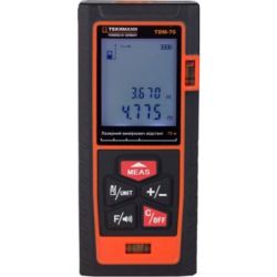 Далекомір Tekhmann TDM-70 (852585) - Картинка 2