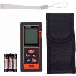 Далекомір Tekhmann TDM-70 (852585) - Картинка 6