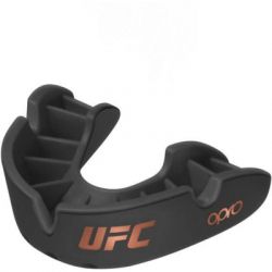  Opro Bronze UFC  ( 11+) Black (ufc.102512001) (UFC_Bronze_Bl) -  2