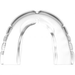  Opro Snap-Fit  ( 11+) Clear (art.002139015) (SN_Clear) -  4